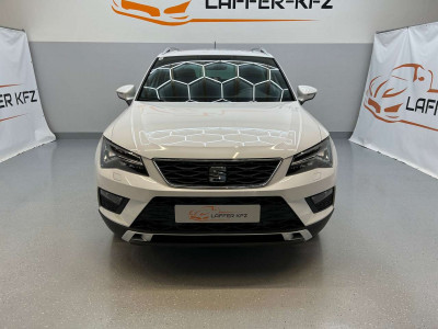Seat Ateca Gebrauchtwagen