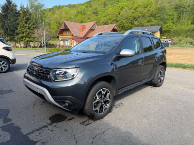 Dacia Duster Gebrauchtwagen