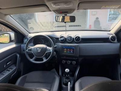Dacia Duster Gebrauchtwagen