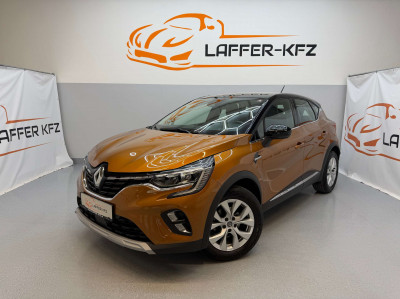 Renault Captur Gebrauchtwagen