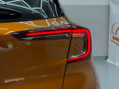 Renault Captur Gebrauchtwagen