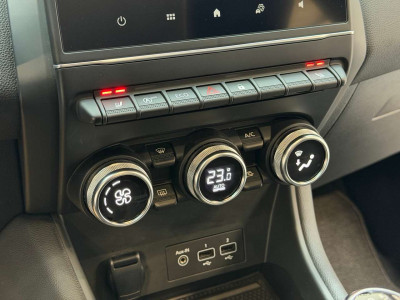 Renault Captur Gebrauchtwagen