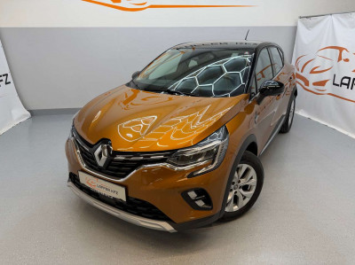 Renault Captur Gebrauchtwagen