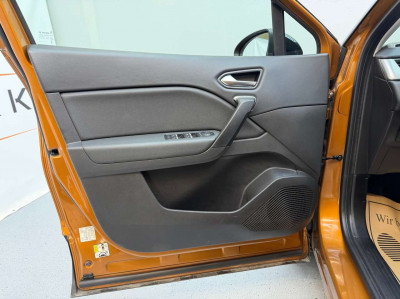 Renault Captur Gebrauchtwagen