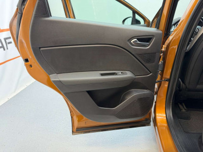 Renault Captur Gebrauchtwagen