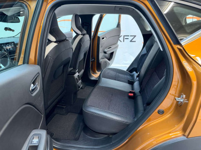 Renault Captur Gebrauchtwagen