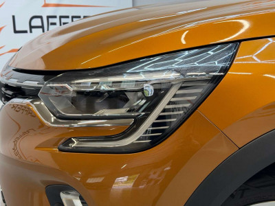 Renault Captur Gebrauchtwagen