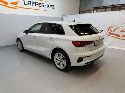 Audi A3 Gebrauchtwagen