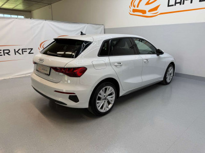 Audi A3 Gebrauchtwagen