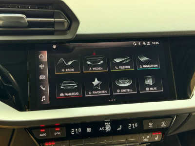 Audi A3 Gebrauchtwagen