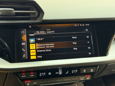 Audi A3 Gebrauchtwagen