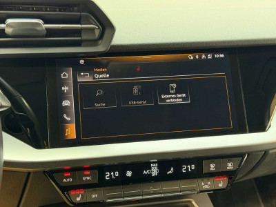 Audi A3 Gebrauchtwagen