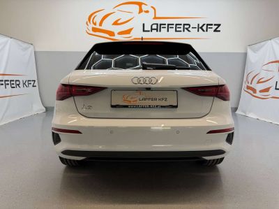 Audi A3 Gebrauchtwagen Audi A3 Gebrauchtwagen