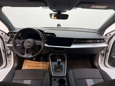 Audi A3 Gebrauchtwagen Audi A3 Gebrauchtwagen
