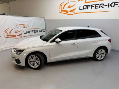 Audi A3 Gebrauchtwagen Audi A3 Gebrauchtwagen
