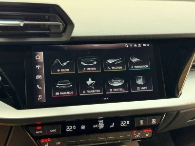 Audi A3 Gebrauchtwagen Audi A3 Gebrauchtwagen