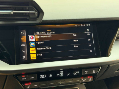 Audi A3 Gebrauchtwagen