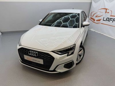 Audi A3 Gebrauchtwagen Audi A3 Gebrauchtwagen