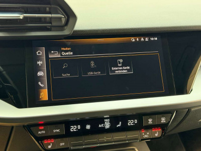 Audi A3 Gebrauchtwagen