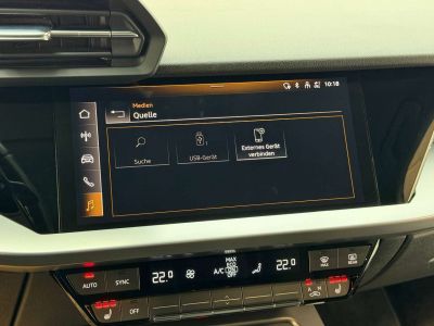 Audi A3 Gebrauchtwagen Audi A3 Gebrauchtwagen