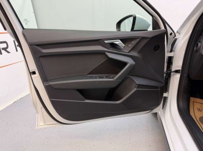 Audi A3 Gebrauchtwagen Audi A3 Gebrauchtwagen