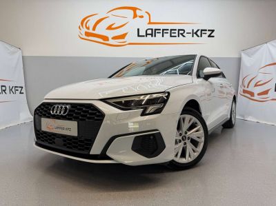 Audi A3 Gebrauchtwagen Audi A3 Gebrauchtwagen