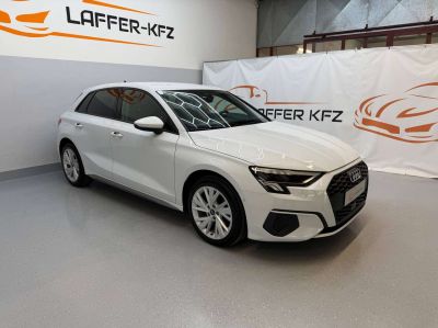 Audi A3 Gebrauchtwagen Audi A3 Gebrauchtwagen
