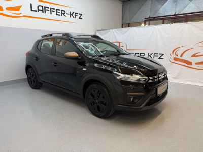 Dacia Sandero Gebrauchtwagen