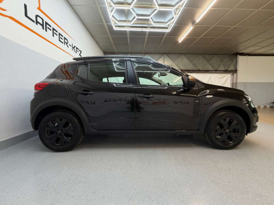 Dacia Sandero Gebrauchtwagen
