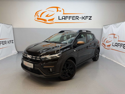 Dacia Sandero Gebrauchtwagen