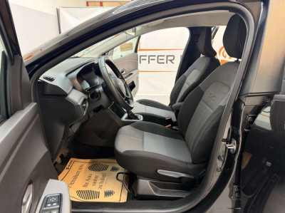 Dacia Sandero Gebrauchtwagen