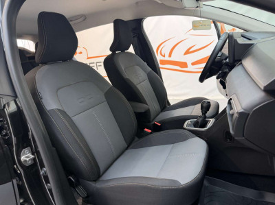 Dacia Sandero Gebrauchtwagen