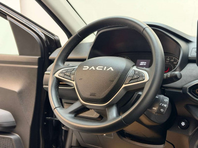 Dacia Sandero Gebrauchtwagen