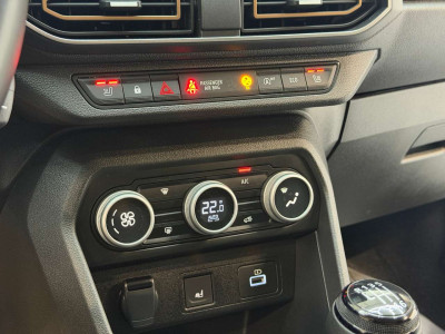 Dacia Sandero Gebrauchtwagen
