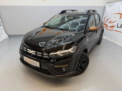 Dacia Sandero Gebrauchtwagen