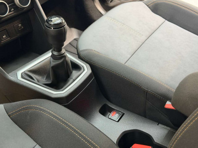 Dacia Sandero Gebrauchtwagen