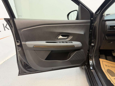 Dacia Sandero Gebrauchtwagen