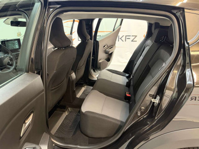 Dacia Sandero Gebrauchtwagen