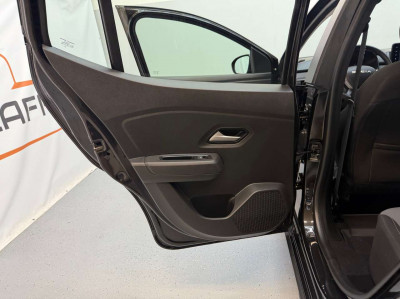 Dacia Sandero Gebrauchtwagen