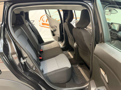 Dacia Sandero Gebrauchtwagen