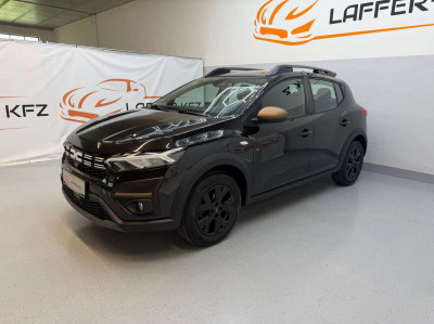 Dacia Sandero Gebrauchtwagen