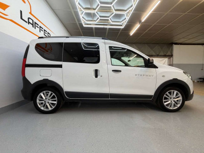 Dacia Dokker Gebrauchtwagen