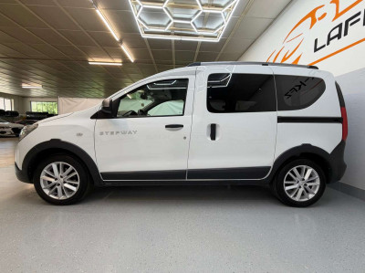 Dacia Dokker Gebrauchtwagen