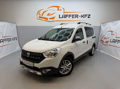 Dacia Dokker Gebrauchtwagen