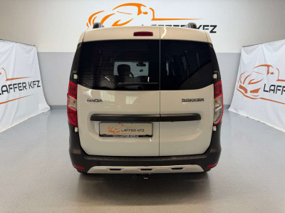Dacia Dokker Gebrauchtwagen