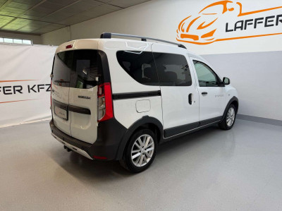 Dacia Dokker Gebrauchtwagen