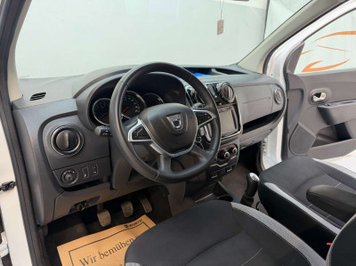 Dacia Dokker Gebrauchtwagen