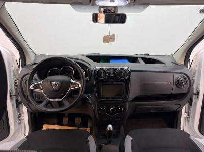 Dacia Dokker Gebrauchtwagen