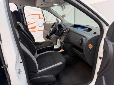 Dacia Dokker Gebrauchtwagen