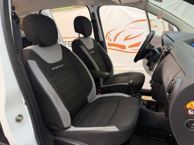 Dacia Dokker Gebrauchtwagen